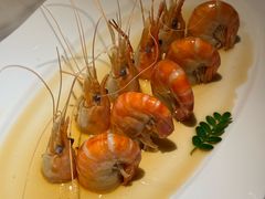 -淮扬府·游园京梦(西安SKP店)