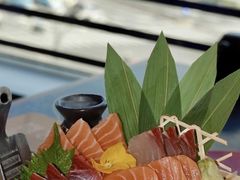 -山葵家·创意料理(宁波来福士店)