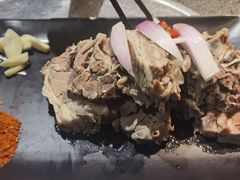 -鹏馨羊羔肉·非遗(新建街店)