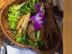 -塔兰齐新疆孜然火锅(鲤鱼山路店)