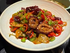 -锦荟JINHUI·浙江小馆(上海荟聚店)