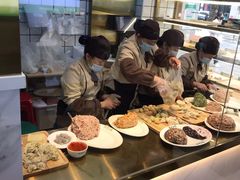 -袁记云饺(西安路店)