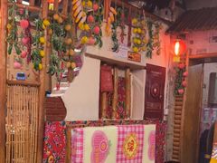 -粗粮人家·东北菜(洋桥店)