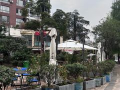 -田园印象·成都土菜院子(华阳店)
