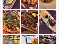 -IL Forno 意坊·意大利餐厅(温州万象城店)