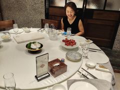-四季民福烤鸭店(通州马驹桥店)