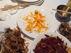 -聚味斋香辣蟹(生态城万达店)