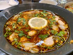 -大洋家·精品潮汕菜·生腌砂锅粥(天河东路店)