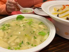 -荆州绿地铂骊酒店-品珍轩中餐厅