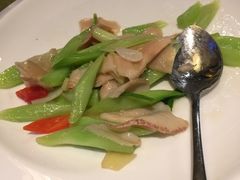 -杭州香格里拉·香宫中餐厅