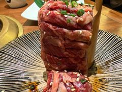 -御牛道日式烤肉料理(杭州万象城店)