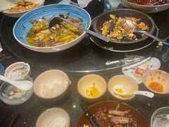 -华豫川酒家(金水路店)
