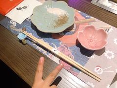-樱宿日式和牛烧肉(五道口店)