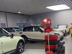 -上海浦东smart汽车全功能店(金桥店)