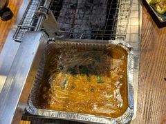 -柿子树炭烤羊腿(金台路店)