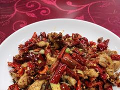 -老丘丘(较场口店)