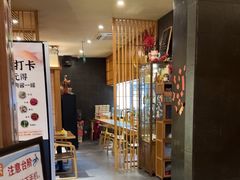 -吉兆·料理(红梅南路店)