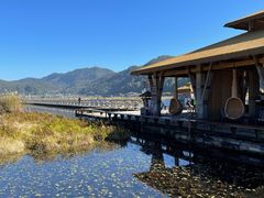 -腾冲北海湿地