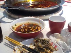 -蜀滋香鲜鱼美蛙火锅(339店)