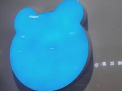 -兰熊鲜奶(西直门凯德mall店)