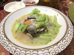 -沙田轩(古北店)