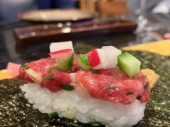 -老乾杯和牛烧肉(王府中环店)
