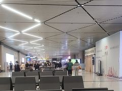 -哈尔滨太平国际机场-T2航站楼