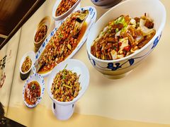 -八碗湘长沙市井菜(坡子街店)