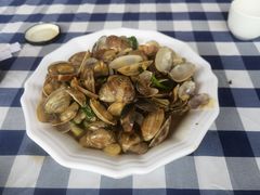 -钱大妈海鲜饭店(旅游大道店)