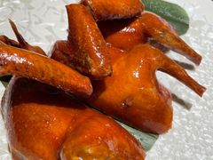 -茉里粤菜(皇姑万象汇店)