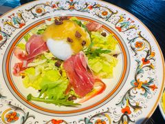 -杭州君悦酒店·青莳