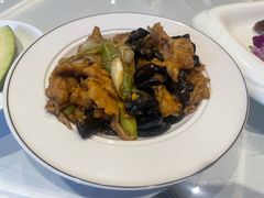 -凯鸽酒楼(大同振兴街店)