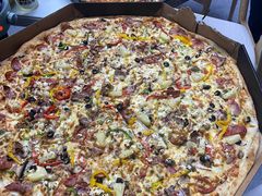 -Tubestation站点比萨(高新万达ONE店)