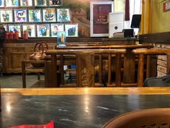 -南门四季铜锅涮肉(左家庄店)