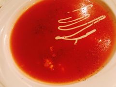 -Top Of Vancouver Revolving Restaurant