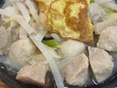 -新金盛·海鲜酒楼(盐田店)
