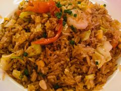 -MR.ROCKY洛奇先生RESTAURANT&BAR(宝安壹方城店)