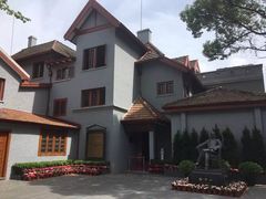 -上海孙中山故居纪念馆