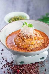 -丰荣君华酒店·宴会厅