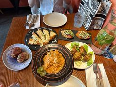 -澳骄 Aussie Kitchen·手工披萨·西餐(国大店)