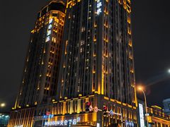 -大江户·温泉洗浴(浑南店)