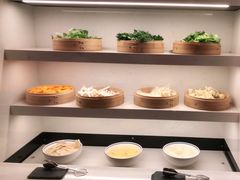 -食光全日制餐厅(绵阳首开喜来登酒店)