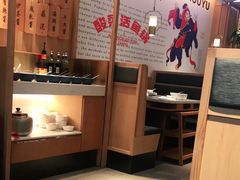 -周渝食惦酸菜鱼(青浦店)