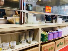 -陈记汤饭(水巷口店)