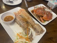 -两兄弟Song Pee Nong(2号店)