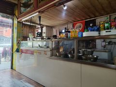 -王记生烫牛杂面馆(兰陵路店)