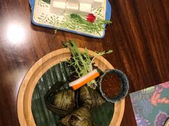 -苏梅花园(群星城店)