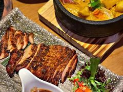 -泰堤坊(淡水体育馆店)