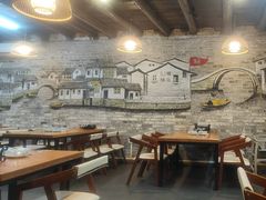 -61号餐吧(兴坪古镇漓江店)