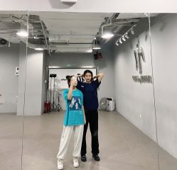-HI dance 舞室